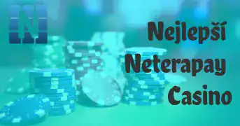 casino platba neterapay